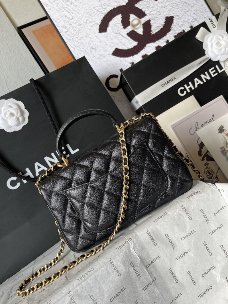 Chanel CF Series Bags